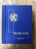 Nederland.  Holland Album, Postzegels en Munten, Postzegels | Volle albums en Verzamelingen, Ophalen of Verzenden, Nederland en Buitenland
