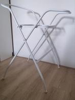 Baby Bath Stand White, Ophalen, Zo goed als nieuw, Badje