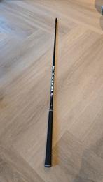 PROJECT X HZRDUS BLACK 60 6.0 STIFF FLEX DRIVER SHAFT, Ophalen of Verzenden, Club