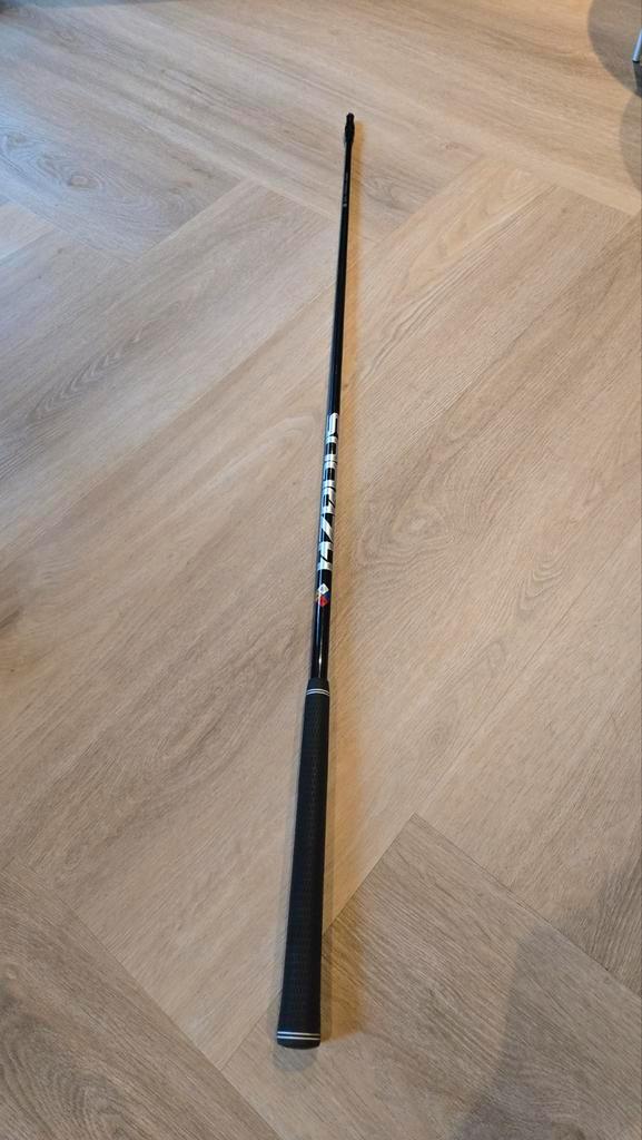 PROJECT X HZRDUS BLACK 60 6.0 STIFF FLEX DRIVER SHAFT, Sport en Fitness, Golf, Club, Ophalen of Verzenden