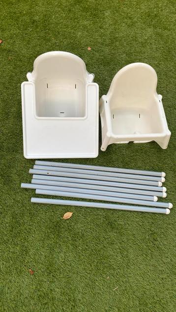 Kinderstoelen Ikea beschikbaar voor biedingen