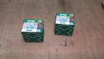 Spax rvs vlonderschroeven 5x48, Verzenden, Nieuw, Overige soorten