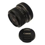 Canon RF-S 18-45mm f/4.5-6.3 IS STM, Canon, Zo goed als nieuw, Support@canon.com, 30-2, Shimomaruko 3-chome, Ohta-ku
Tokyo 146-8501
Japan