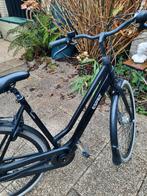 Gazelle Esprit Damesfiets, Fietsen en Brommers, Fietsen | Dames | Damesfietsen, Ophalen, Versnellingen, Gazelle, 53 tot 56 cm