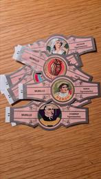 Sigarenbanden, Ophalen, Zo goed als nieuw, Sigarenbandjes