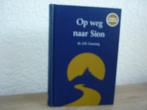 Ds. J.H. Gunning - Op weg naar Sion - Bijbels dagboek, Ophalen of Verzenden, Gelezen, Christendom | Protestants