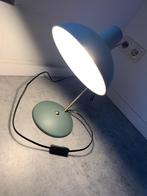 Leitmotiv Hood tafel lamp, Huis en Inrichting, Lampen | Tafellampen, Minder dan 50 cm, Metaal, Zo goed als nieuw, Ophalen