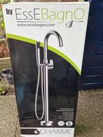 EsseBagno eilandbadmengkraan Charme chroom, Ophalen of Verzenden, Nieuw