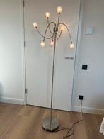 Ikea kryssbo vloer lamp, Verzenden, Gebruikt