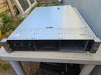 HP server DL380 G9 2U 826684-b21 2x E5-2650 v4 96GB 2x800W, Ophalen of Verzenden, Gebruikt, 256 GB, 2 tot 3 Ghz