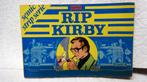 Rib Kirby, Eén stripboek, Ophalen of Verzenden, Gelezen, John Prentice