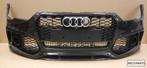 AUDI RS7 4G FACELIFT LY9T CAMERA BUMPER ALLES LEVERBAAR!!, Auto-onderdelen, Ophalen of Verzenden, Gebruikt, Audi, Spatbord