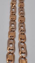 gouden Rolex ketting 18kt, Sieraden, Tassen en Uiterlijk, Kettingen, Www.bredajuwelier.nl, Nieuw, Ophalen of Verzenden, Www.bredajuwelier.nl