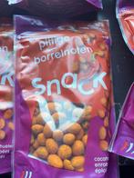 Hema pittige borrelnoten 13 zakken nieuw, Ophalen of Verzenden