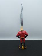 Disney Mr. Incredible kerst ornament hanger kerstbal, Ophalen of Verzenden, Zo goed als nieuw