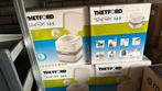Thetford porta potti 165 caravan en camper toilet NIEUW, Caravans en Kamperen, Ophalen of Verzenden, Nieuw