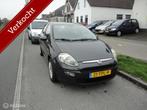 Fiat Punto Evo 1.3 M-Jet Dynamic nwe apk, Voorwielaandrijving, Euro 5, Gebruikt, 4 cilinders