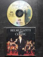 CD - Helmut Lotti  – Helmut Lotti Goes Classic, Ophalen of Verzenden, Modernisme tot heden, Zo goed als nieuw