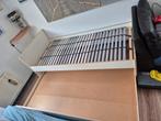 Dubbel bed, Ophalen, Zo goed als nieuw, Tweepersoons