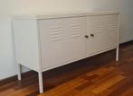 IKEA PS, kast wit 119 x 63 cm, Huis en Inrichting, Kasten | Lockerkasten, Ophalen, Zo goed als nieuw