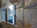 Zonnepanelen compleet met RVS rek, Auto-onderdelen, Verzenden, Gebruikt