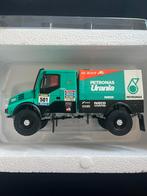 Dakar Iveco Powerstar G.de Rooy/Team de Rooy nr.501 2015!!, Hobby en Vrije tijd, Ophalen of Verzenden, Nieuw, Bus of Vrachtwagen
