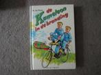 Boek: Kameleon - In de branding, Ophalen of Verzenden, Gelezen, H. de Roos, Non-fictie