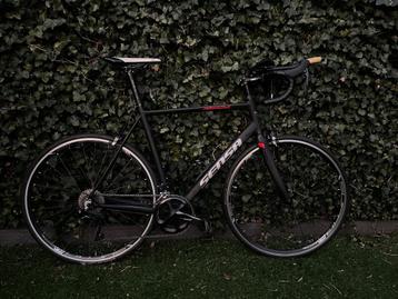 Sensa Romagna SLE - racefiets maat 58 beschikbaar voor biedingen