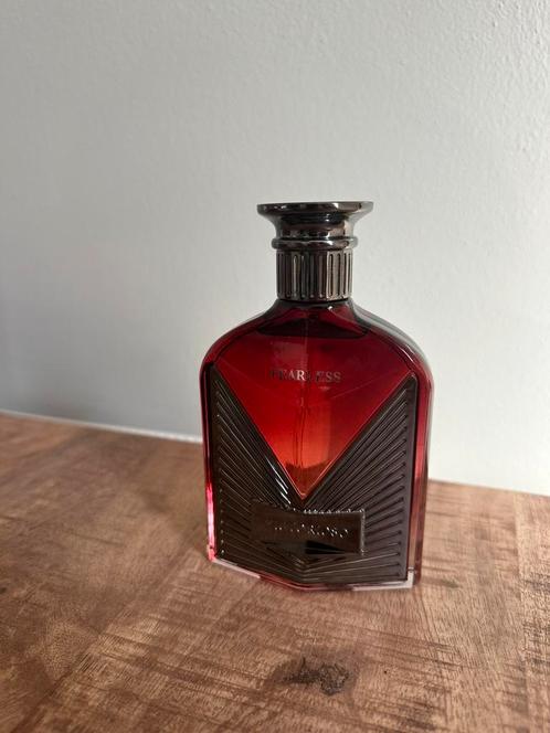 MAISON ALHAMBRA VICTORIOSO FEARLESS, Sieraden, Tassen en Uiterlijk, Uiterlijk | Parfum, Zo goed als nieuw, Ophalen of Verzenden