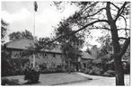 Bornerbroek, Natuurvriendenhuis Krikkenhaar, Verzamelen, Ansichtkaarten | Nederland, Verzenden, 1960 tot 1980, Gelopen, Overijssel
