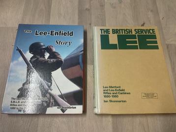 British Lee lee-enfield rifle geweer smle .303 beschikbaar voor biedingen