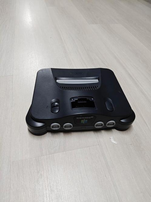 DEFECT N64, Spelcomputers en Games, Games | Nintendo 64, Zo goed als nieuw, Racen en Vliegen, 1 speler, Vanaf 3 jaar, Ophalen of Verzenden