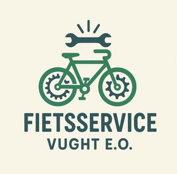 Fietsservice Vught E.O. beschikbaar voor biedingen
