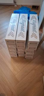 Visgraat Laminaat Karwei - 18.57 m2 over!, Ophalen