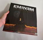 Eminem / the eminem show vinyl, Cd's en Dvd's, Vinyl | Hiphop en Rap, Ophalen of Verzenden, 2000 tot heden, Zo goed als nieuw