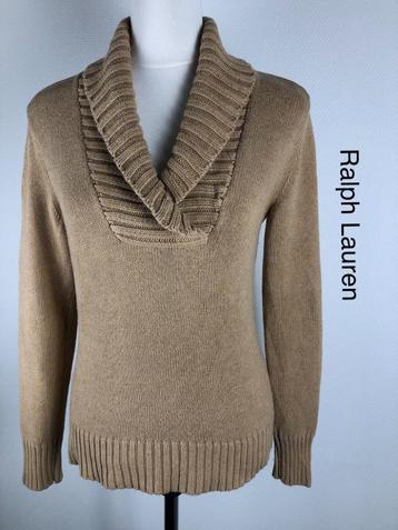 Ralph Lauren Trui  (mt: 36) 9,2/8268 beschikbaar voor biedingen