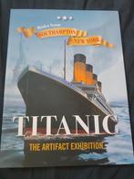 Titanic, Ophalen of Verzenden, Zo goed als nieuw, Boek of Tijdschrift