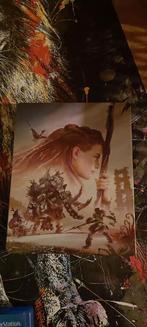 Horizon Forbidden west ps4, Spelcomputers en Games, Avontuur en Actie, 1 speler, Ophalen of Verzenden, Zo goed als nieuw