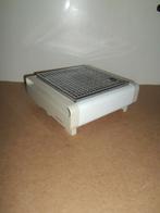 Rechaud,warmhoudplaat,sauswarmer 1 pits,goede kwaliteit, Ophalen of Verzenden, Zo goed als nieuw