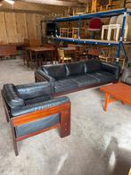 Afra Tobia Scarpa bastiano gavina knoll vintage design bank, Ophalen, Gebruikt