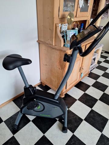 Crosstrainer Tunturi Cardio - Goede conditie! beschikbaar voor biedingen