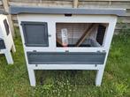 Ferplast grand lodge 120 cm, Dieren en Toebehoren, Ophalen, Cavia, 90 cm of meer, Hok