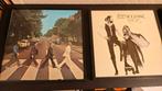 The Beatles - Abbey Road (LP), Ophalen, 1960 tot 1980, Gebruikt, 12 inch
