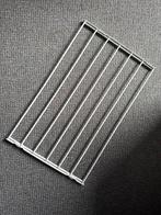 8x Boaxel wanddroogrek 60cm - Nieuw!, Huis en Inrichting, Kasten | Kledingkasten, Ophalen, Met plank(en), Nieuw, 50 tot 100 cm