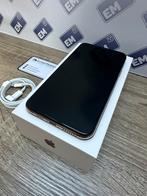 iPhone XS Max - 64GB / batterij 100% / garantie, Telecommunicatie, Mobiele telefoons | Apple iPhone, Ophalen of Verzenden, 64 GB
