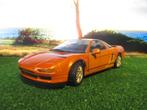 1/18 Honda NSX Honda NSX Type S - Kyosho Imola Orange pearl, Ophalen of Verzenden, Gebruikt, Kyosho