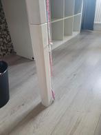 Flexa bedverhoogset, Ophalen, Gebruikt, Eenpersoons, 90 cm