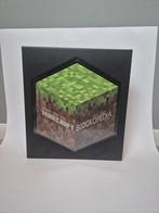 Minecraft Blockopedia - Handboek, Overige merken, Ophalen of Verzenden, Zo goed als nieuw, Groter dan 1:32
