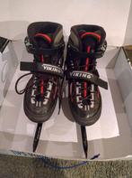 Viking combi schaatsen maat 38 (scherp en goede ronding), Sport en Fitness, Schaatsen, Viking, Gebruikt, Combinoren, Ophalen of Verzenden