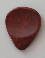 PLECTRUM Amourette (Snakewood) merk JC Dugain, Ophalen of Verzenden, Nieuw, Elektrische gitaar